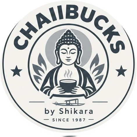 CHAIIBUCKS by Shikara