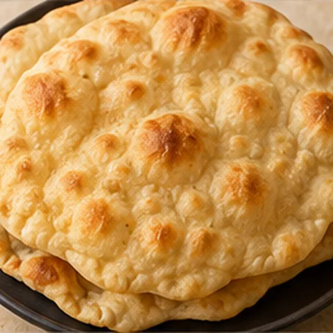Balloon Bread