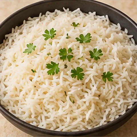 Basmati Rice