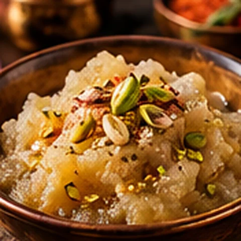 Halwa