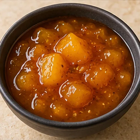Mango Chutney