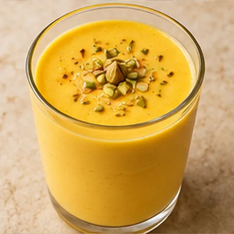 Mango Lassi