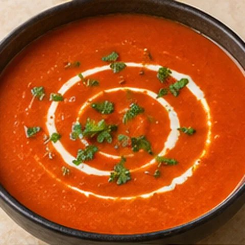 Tomato Soup